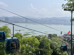 -丰都鬼城名山景区