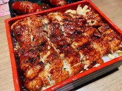 -诚·鳗屋(星摩尔店)