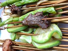 肥肠-罗小虎油炸串串
