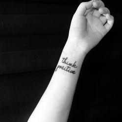 -墨無界刺青TATTOO