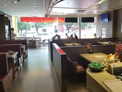 -蝎王府羊蝎子(西直门店)