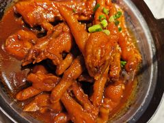 -小菜园新徽菜(苏州繁花中心店)