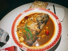 -旺顺阁鱼头泡饼(常营店)