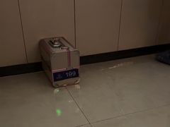 -康悦故事·足道轻奢SPA会馆(东塘大华店)