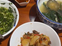 -琥珀老六龙虾(四里河店)