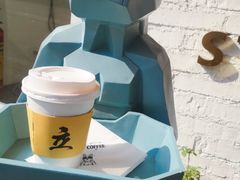 -UPUPKAFE  立咖啡(浏城桥店)