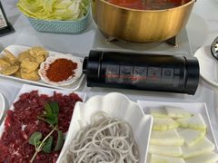 -贵州人家·酸汤火锅·20年老字号