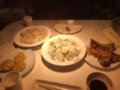 -日丰园海肠水饺·老字号大连海鲜(和平广场店)