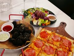 -1886德国汽车餐厅(外滩中央店)