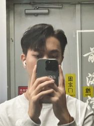 -鸿運 BARBER SHOP男士理发馆
