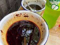 -小四川麻辣面馆(新联草街店)