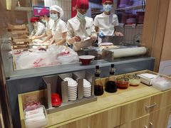 -喜家德虾仁水饺(华强天虹店)