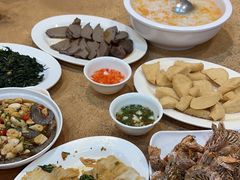 -揭阳钟记小食(福田新村店)