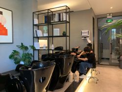 点击看大图 -MOVAN HAIR莫凡匠人发型屋