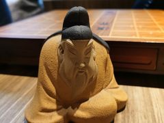 -翁暖茶馆(滨江东总店)
