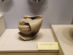 -台州博物馆