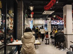 -鲜得来排骨年糕(即墨路店)
