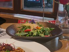 -原石牛扒·约会餐厅(龙城万科里店)