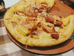 -米斯特比萨(罗斯福店)