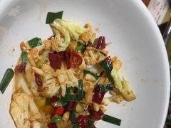 -恰饭·老长沙市井菜(天河客运站店)
