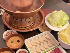 -南门涮肉(后海店)