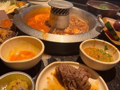 -牛New寿喜烧(新六百店)