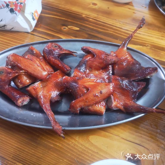 八味鸽庄
