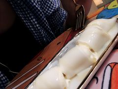 -甜心妈妈·榴莲星级糖水(北京路总店)