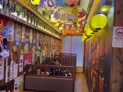 -坂吉屋·居酒屋深夜食堂(龙湖店)