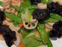 -人民公社大食堂(顺义总店)