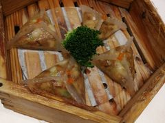 -宝园酒家(美林M·LIVE天地东座店)