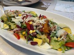 -IL Forno 意坊·意大利餐厅(花园店)