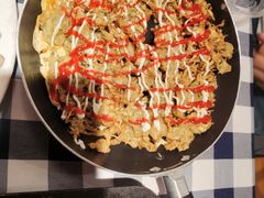 -阿妹小海鲜(下角店)