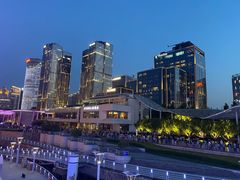 -黄浦江游览(十六铺码头)