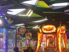 -星际传奇·电玩城·游戏厅·儿童乐园(大悦城店)