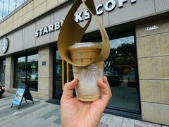 -星巴克(济宁万达广场店)