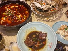 -我是那个大叔·美食研究所(新塘路店)