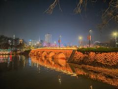 -南通濠河风景名胜区