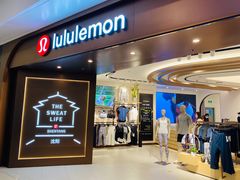 -lululemon(万象城店)