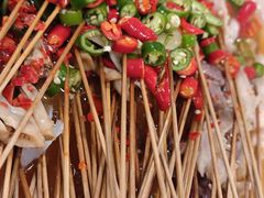 -嘉州叶婆婆钵钵鸡(建设路店)