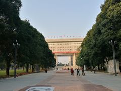 -广西大学(大学东路校区)
