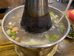 -羊圈(樊洼路店)
