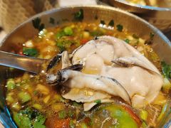 -琥珀川糟粕醋火锅(慈云寺店)