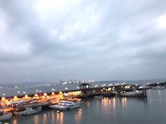 -淡水老街