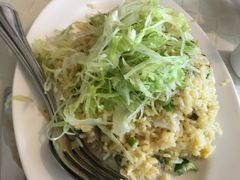 -无招牌海鲜餐厅(怡丰城店)