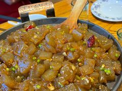 -老雒阳面馆·水席·洛阳菜(王城路店)
