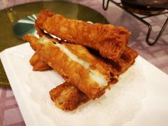 三白油条-西新饭店(城中店)