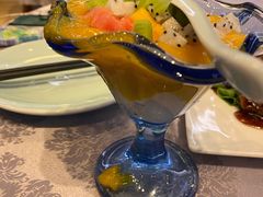杨枝甘露-山外山菜馆(玉泉路店)