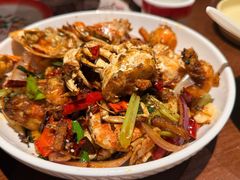 -南海渔家•海鲜•正宗海南菜(海棠湾店)