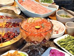 -堂客老火锅(欣阳广场总店)